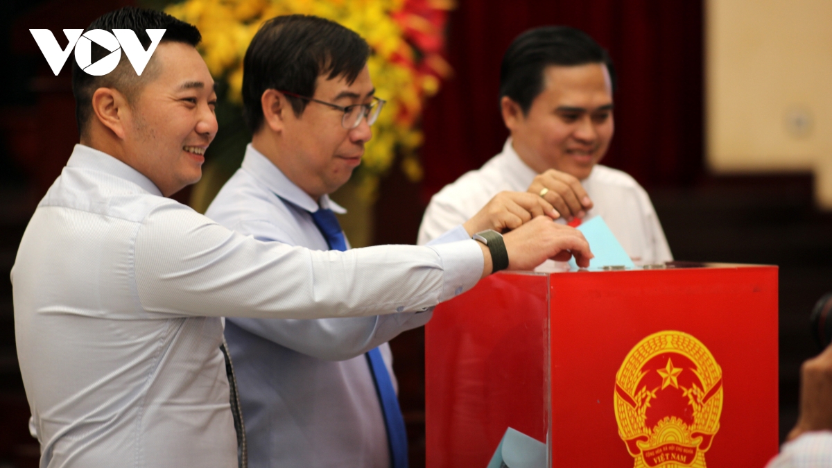 Ông nguyễn văn Được giữ chức chủ tịch ubnd thành phố hồ chí minh hình ảnh 2 Ong nguyen van Duoc giu chuc chu tich ubnd thanh pho ho chi minh hinh anh 2