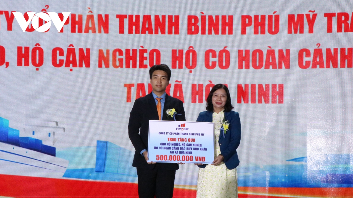 khởi động dự án kcn hoà ninh Đà nẵng hơn 6.200 tỷ đồng hình ảnh 7 khoi dong du an kcn hoa ninh Da nang hon 6.200 ty dong hinh anh 7