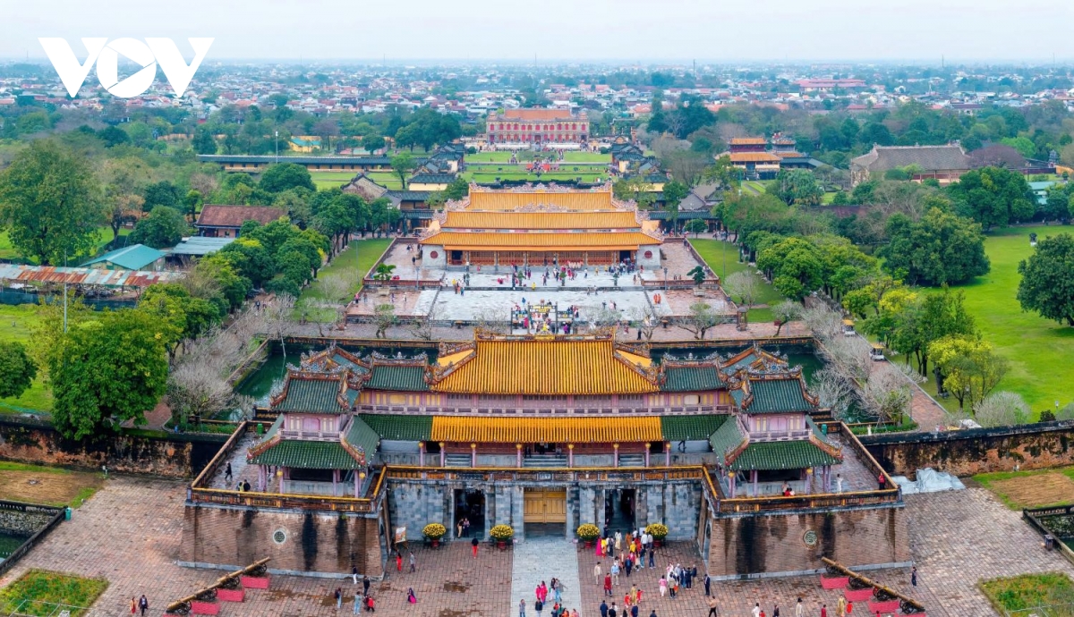 du lịch nhộn nhịp dịp tết Ất tỵ hình ảnh 6 du lich nhon nhip dip tet At ty hinh anh 6