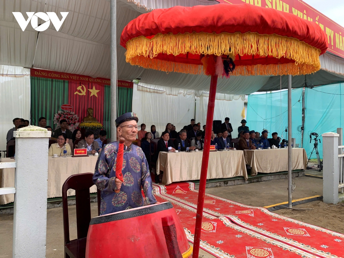 làng sình nô nức hội vật đầu xuân hình ảnh 3 lang sinh no nuc hoi vat dau xuan hinh anh 3
