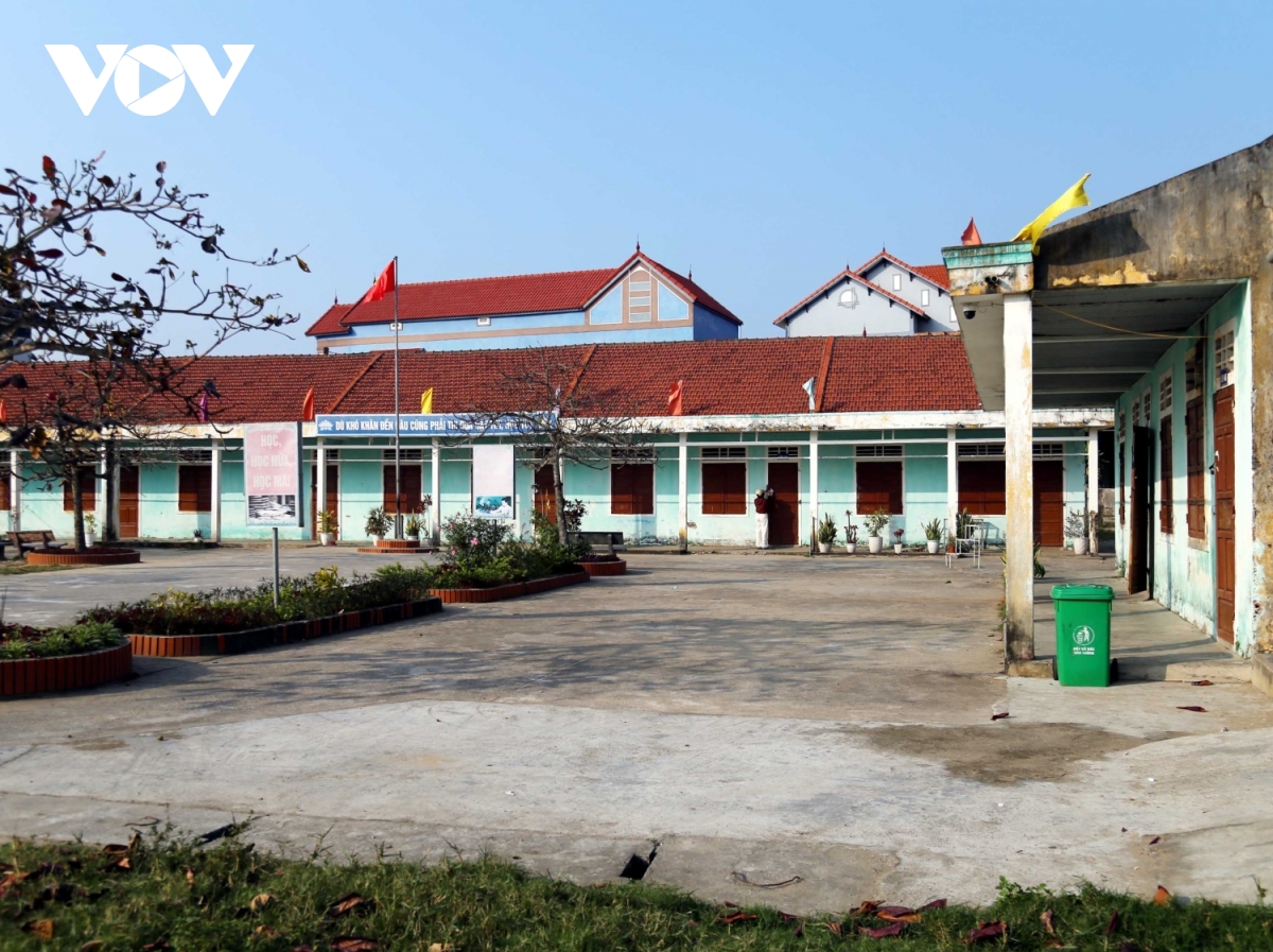 154 học sinh Quảng Bình chưa đến trường sau Tết: Chỉ mới có 11 em đến lớp