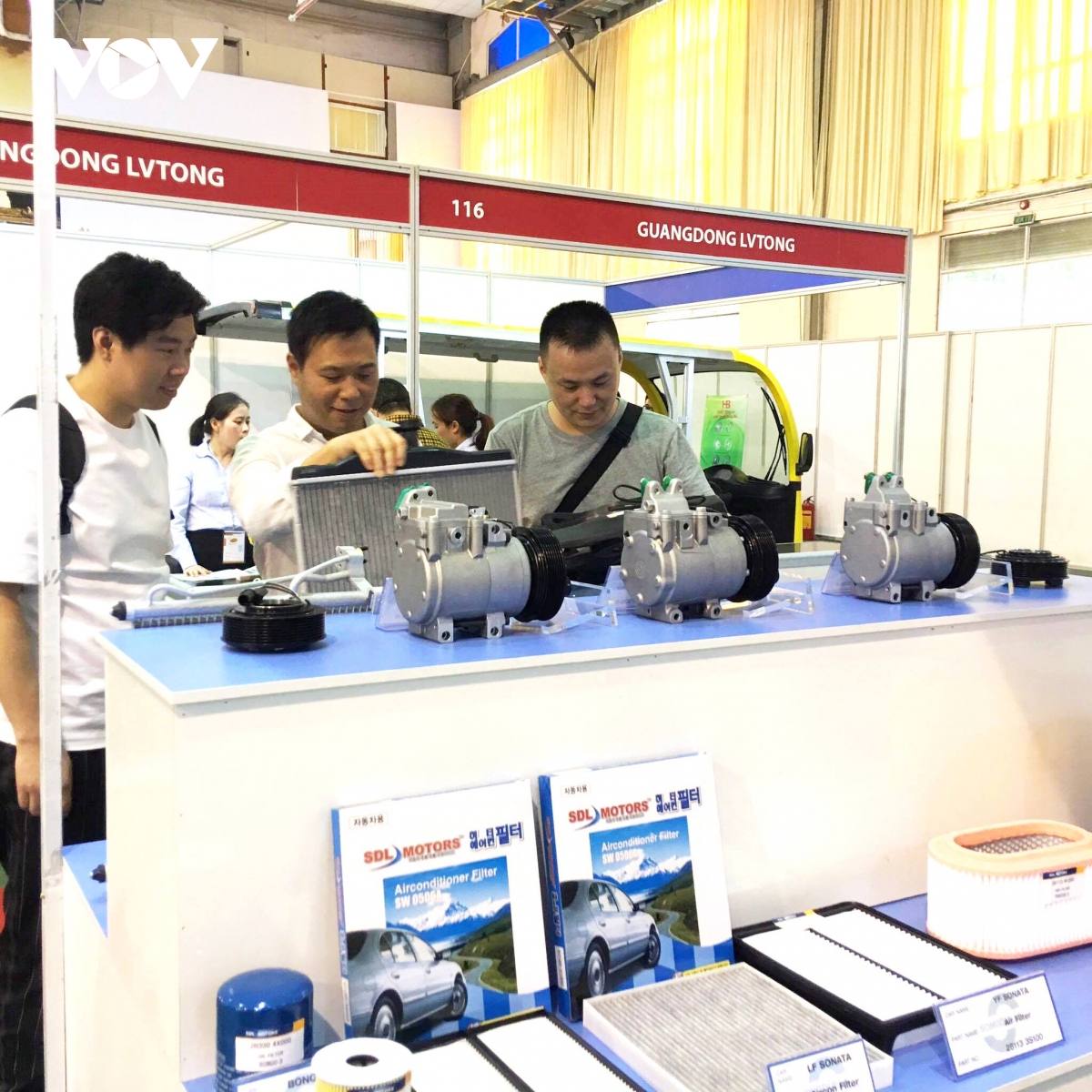 Đổi mới sáng tạo - động lực cho phát triển nhanh và bền vững hình ảnh 3 Doi moi sang tao - dong luc cho phat trien nhanh va ben vung hinh anh 3