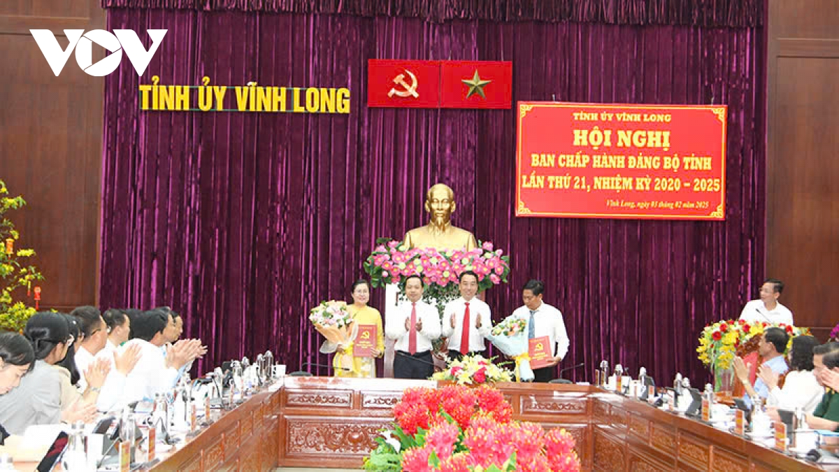 vĩnh long hợp nhất hợp nhất ban tuyên giáo và ban dân vận tỉnh ủy hình ảnh 2 vinh long hop nhat hop nhat ban tuyen giao va ban dan van tinh uy hinh anh 2