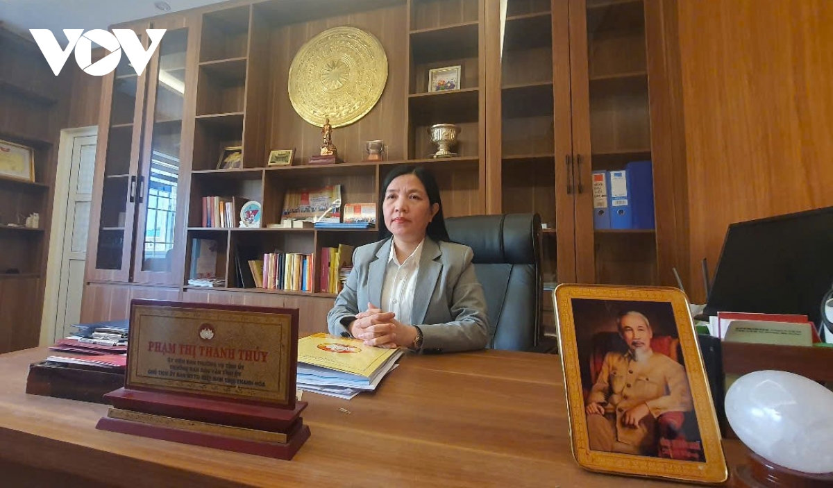 thanh hoa quyet tam xoa nha tam, nha dot nat trong nam 2025 hinh anh 1