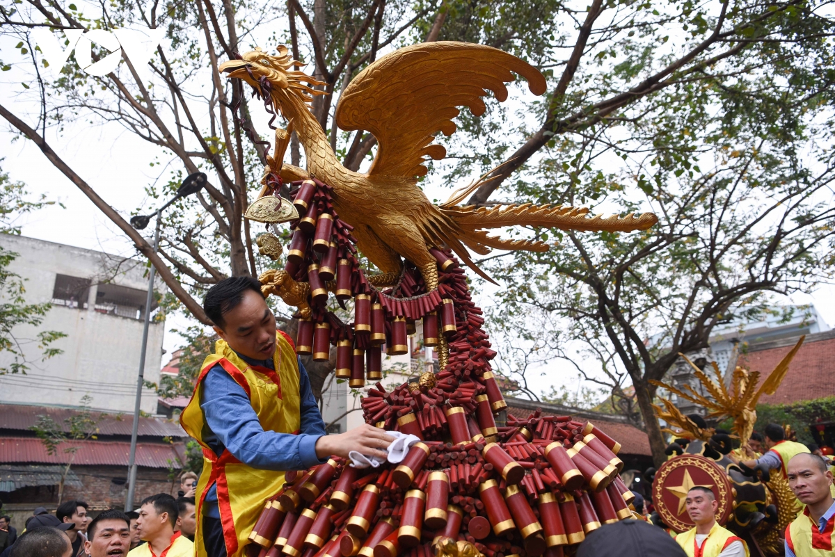 hang nghin nguoi ruoc hai qua phao khong lo lang Dong ky hinh anh 3