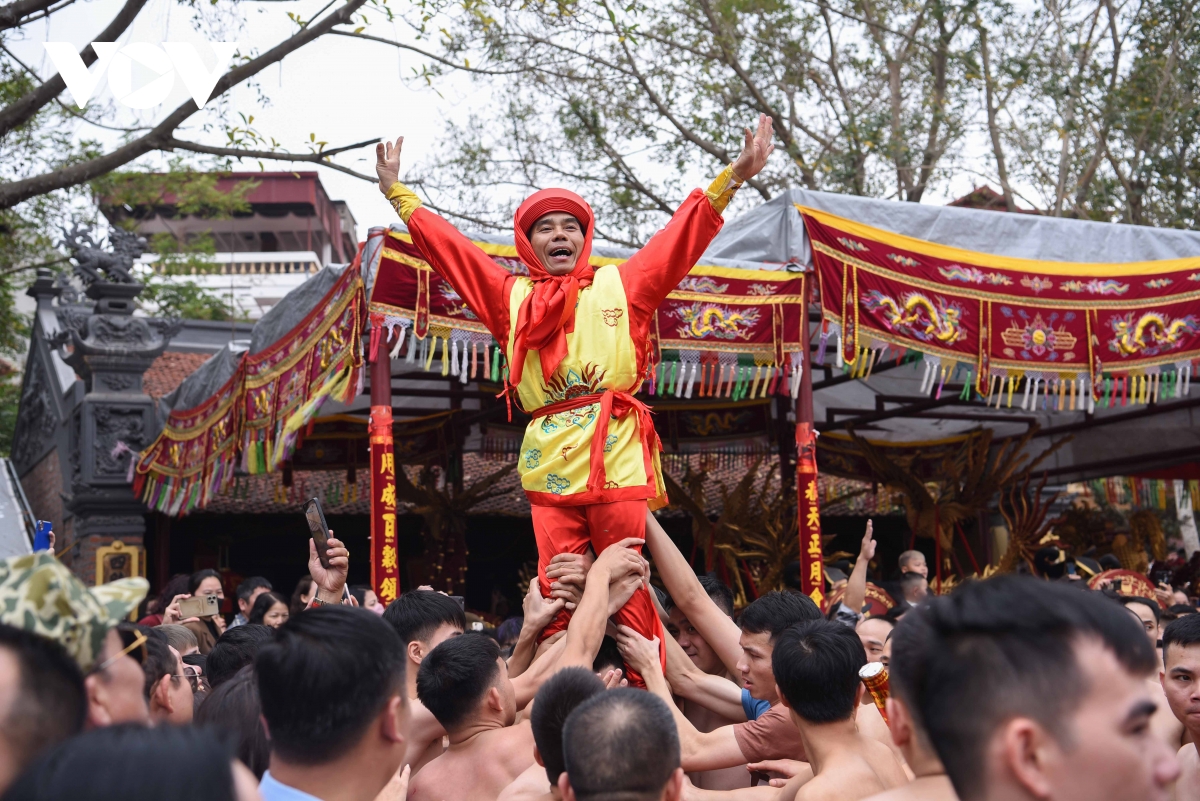 hang nghin nguoi ruoc hai qua phao khong lo lang Dong ky hinh anh 14