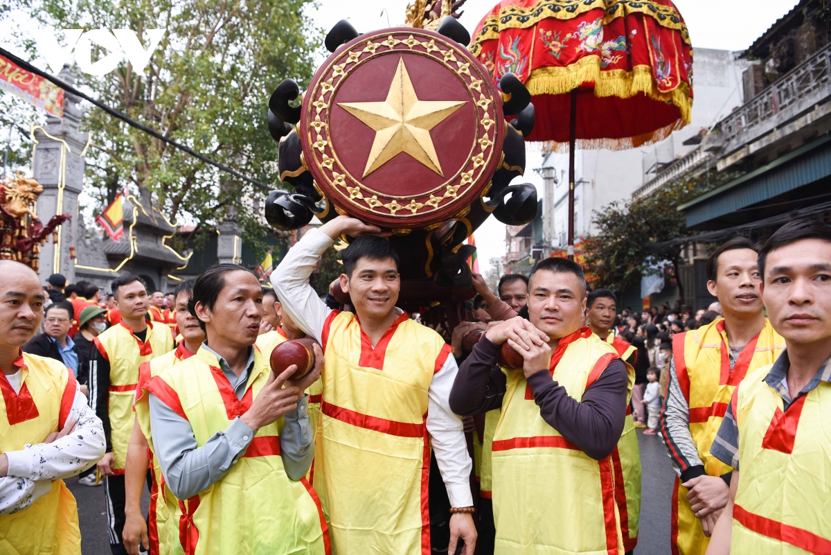 hang nghin nguoi ruoc hai qua phao khong lo lang Dong ky hinh anh 6