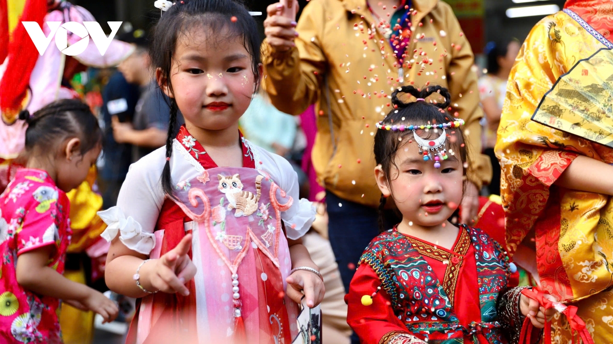 Dac sac le dieu hanh tet nguyen tieu cua nguoi hoa o tphcm hinh anh 11