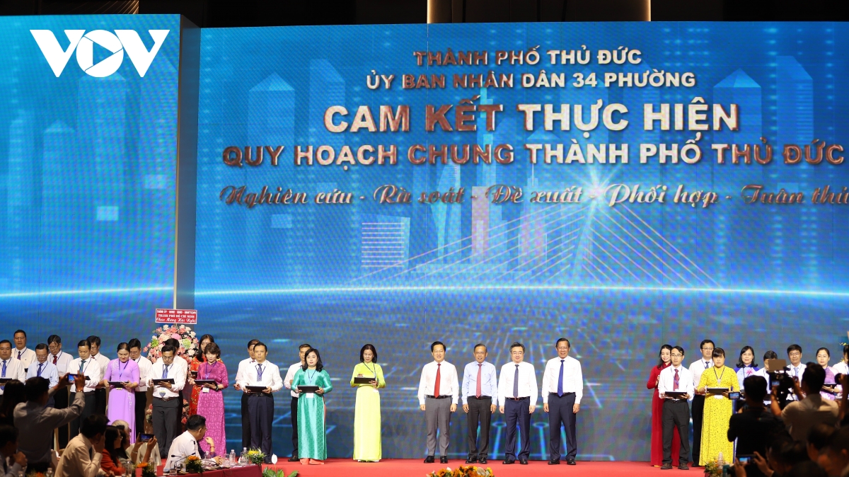 tp.hcm cong bo quy hoach va moi goi dau tu 535 du an tai tp. thu Duc hinh anh 5