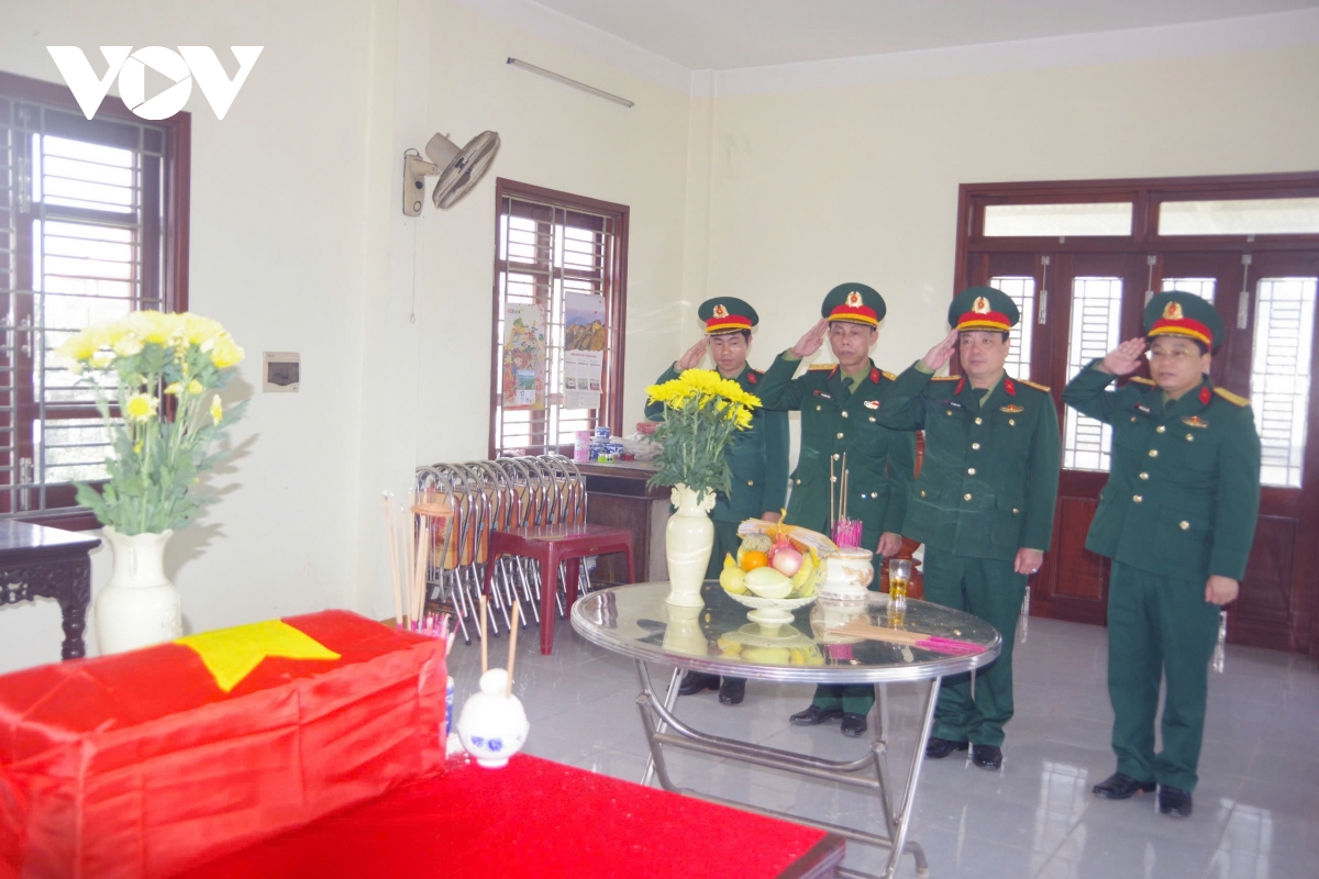 quảng trị tìm kiếm, quy tập 3 hài cốt liệt sĩ trong vườn nhà dân hình ảnh 2 quang tri tim kiem, quy tap 3 hai cot liet si trong vuon nha dan hinh anh 2