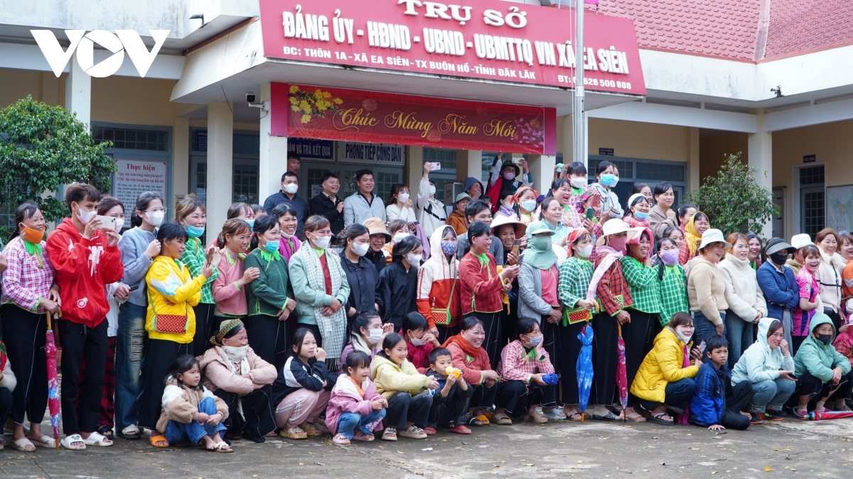 An tuong le hoi hang po tai Dak lak hinh anh 3