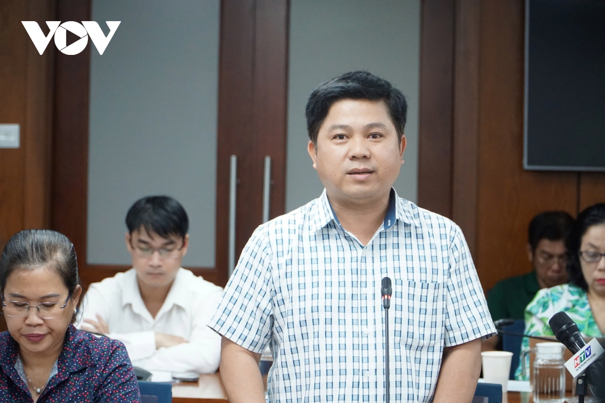 Không cấm việc dạy thêm, học thêm nhưng phải đúng quy định