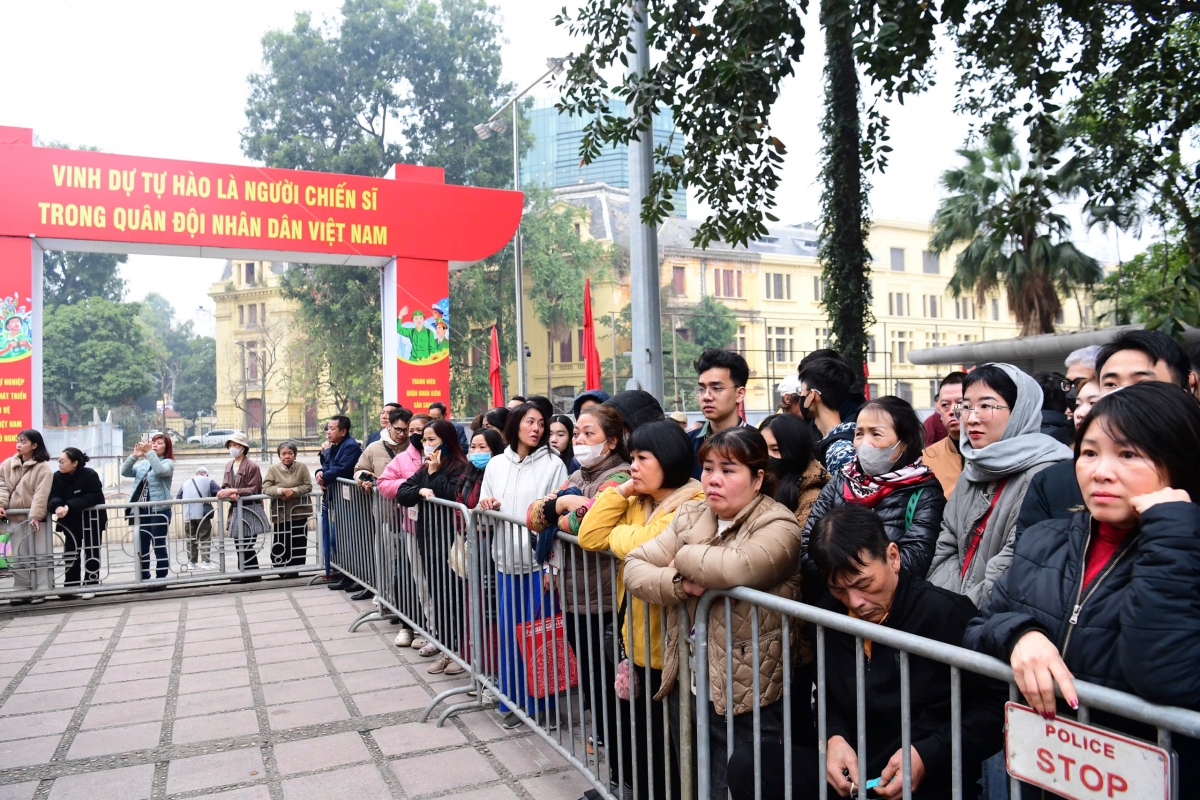 cap nhat lanh dao nhieu dia phuong dong vien tan binh len duong nhap ngu hinh anh 83