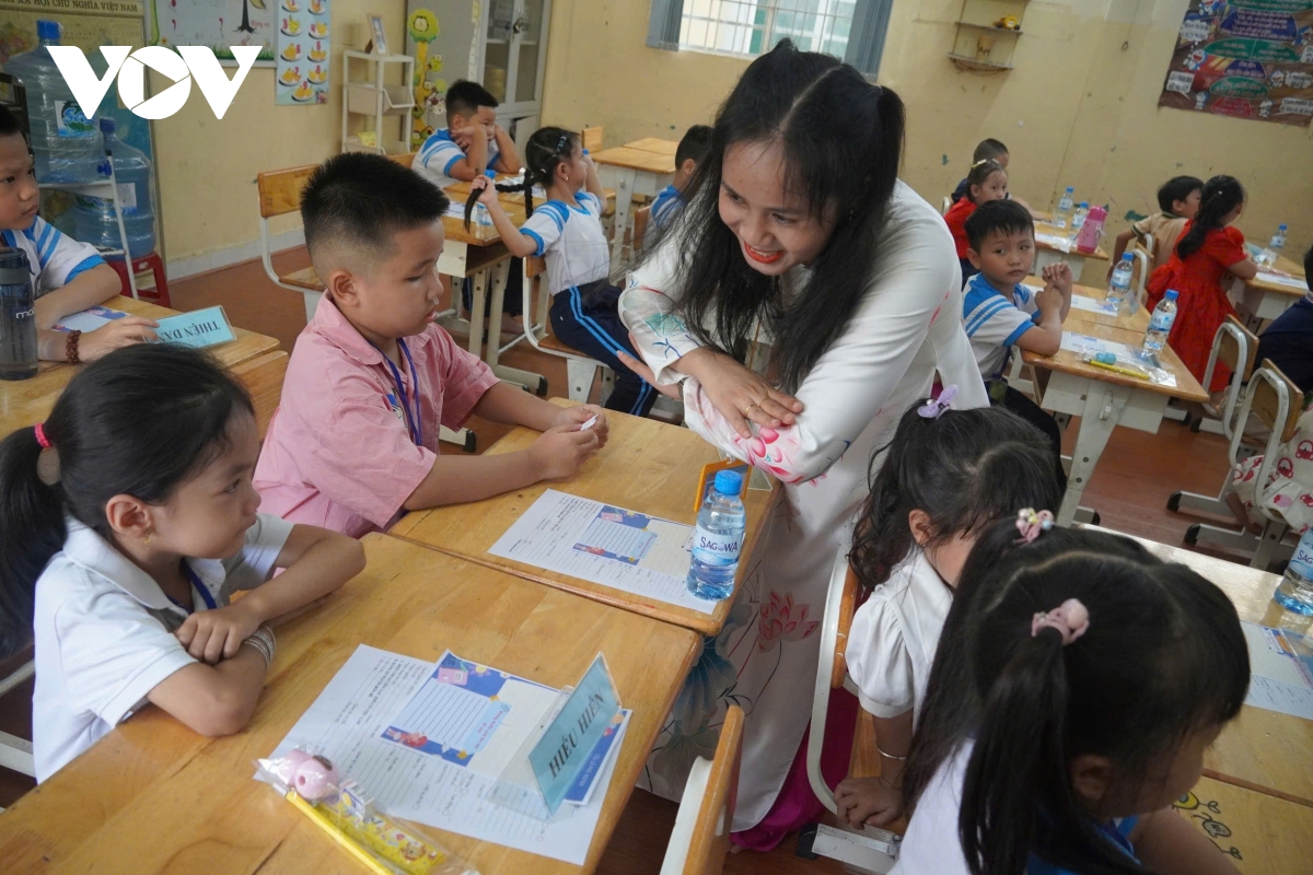 TP.HCM tăng cường kiểm tra dạy thêm
