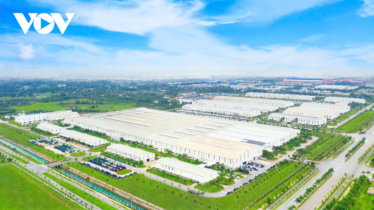 Sau 50 năm giải phóng, Quảng Nam từ tỉnh nghèo hướng đến tăng trưởng trên 10%
