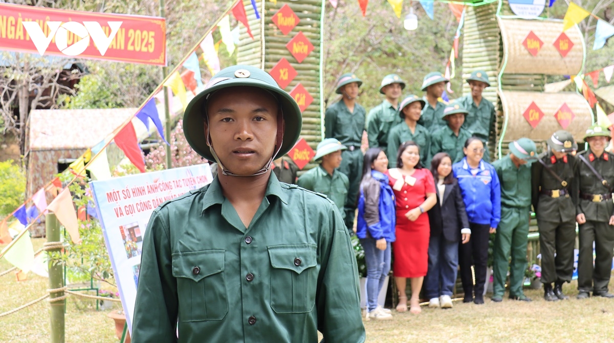 nhieu dia phuong tren ca nuoc san sang cho ngay hoi tong quan hinh anh 4