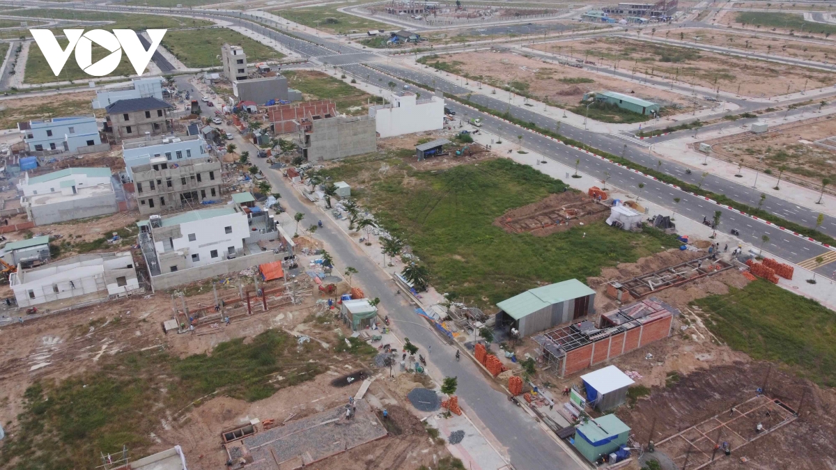 Bắt thêm 3 lãnh đạo xã liên quan sai phạm về bồi thường, hỗ trợ tái định cư sân bay Long Thành