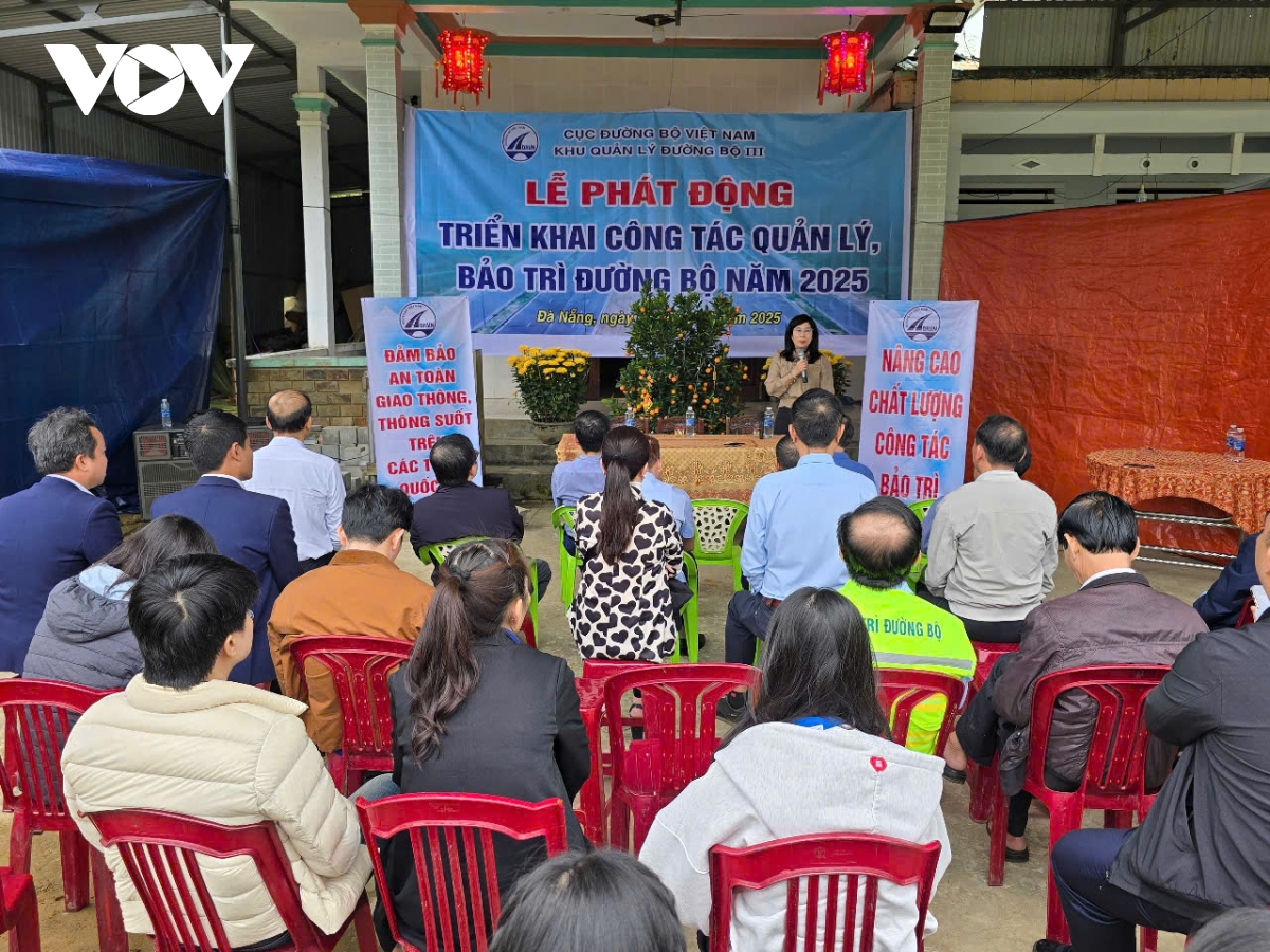 dừng mọi hoạt động vui chơi tết, đẩy nhanh tiến độ thi công từ đầu năm hình ảnh 1 dung moi hoat dong vui choi tet, day nhanh tien do thi cong tu dau nam hinh anh 1