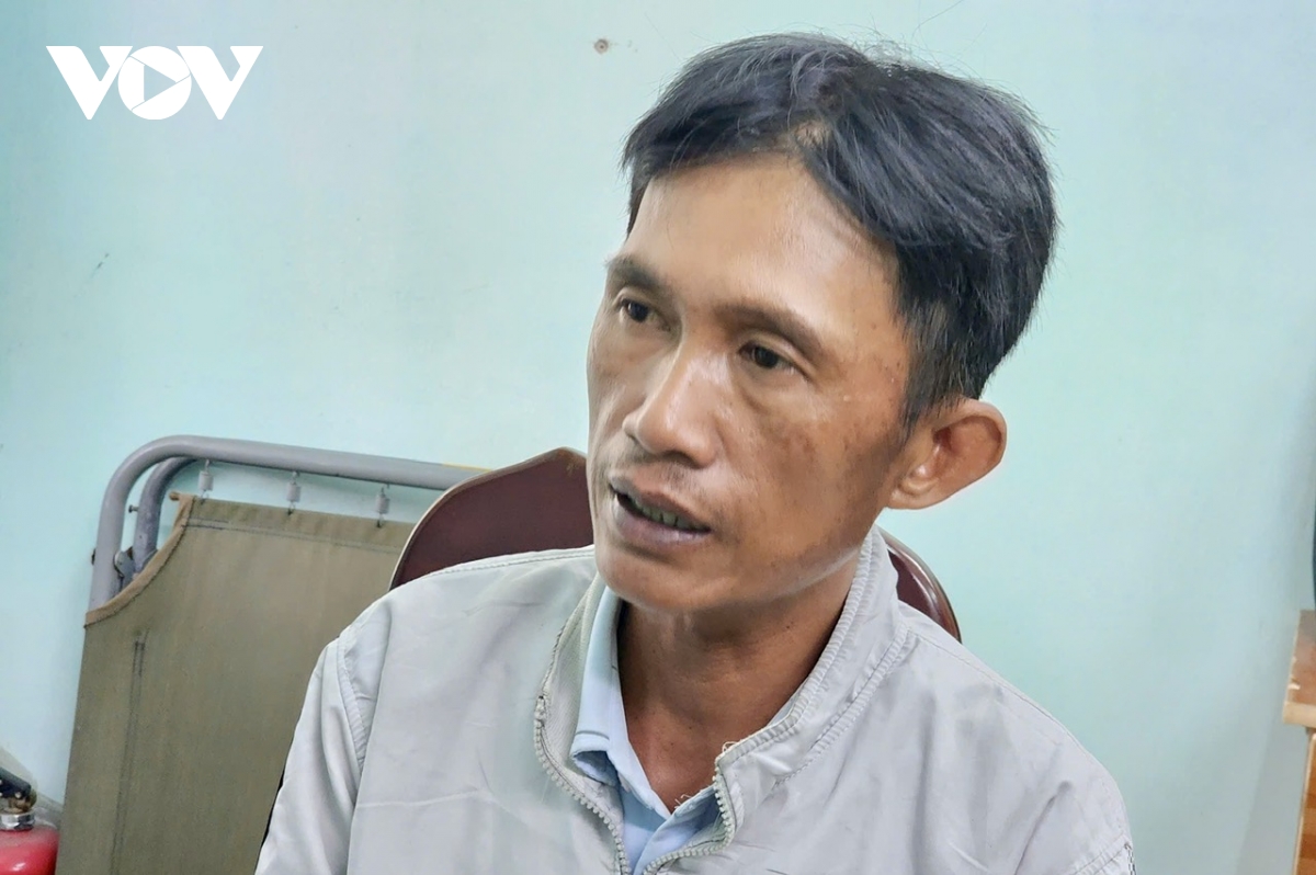 Dựng chuyện bị bắt cóc để moi tiền vợ trả nợ, thuê nhà trọ cho bạn gái