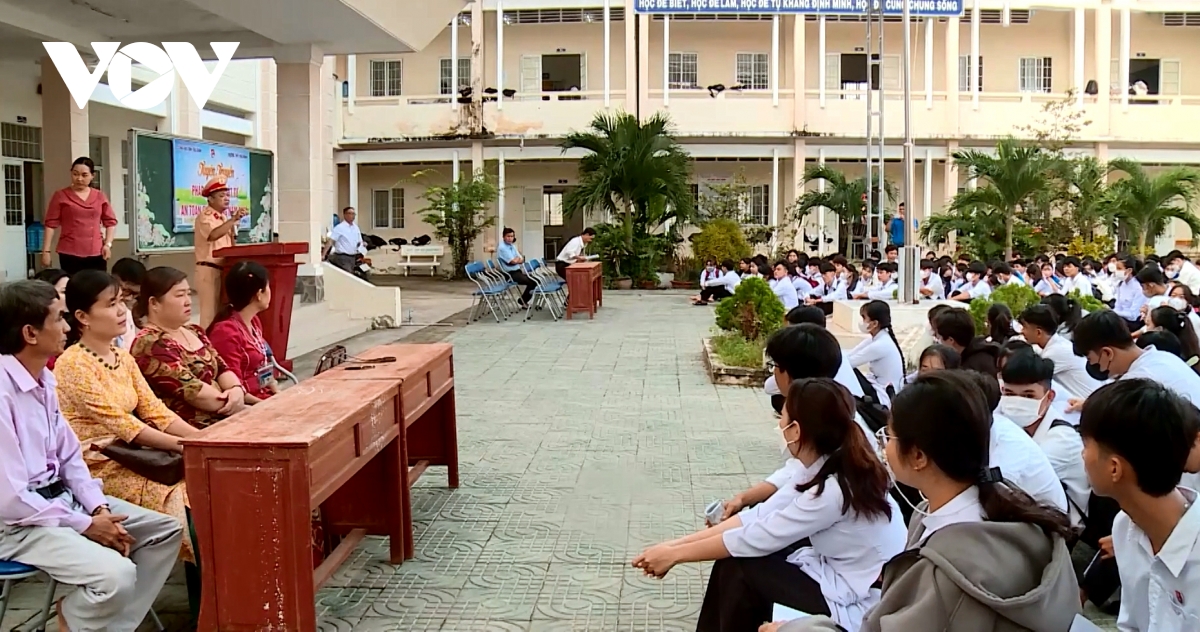 hơn 1 tháng thực hiện nghị định 168, giao thông ở trà vinh chuyển biến tích cực hình ảnh 2 hon 1 thang thuc hien nghi dinh 168, giao thong o tra vinh chuyen bien tich cuc hinh anh 2