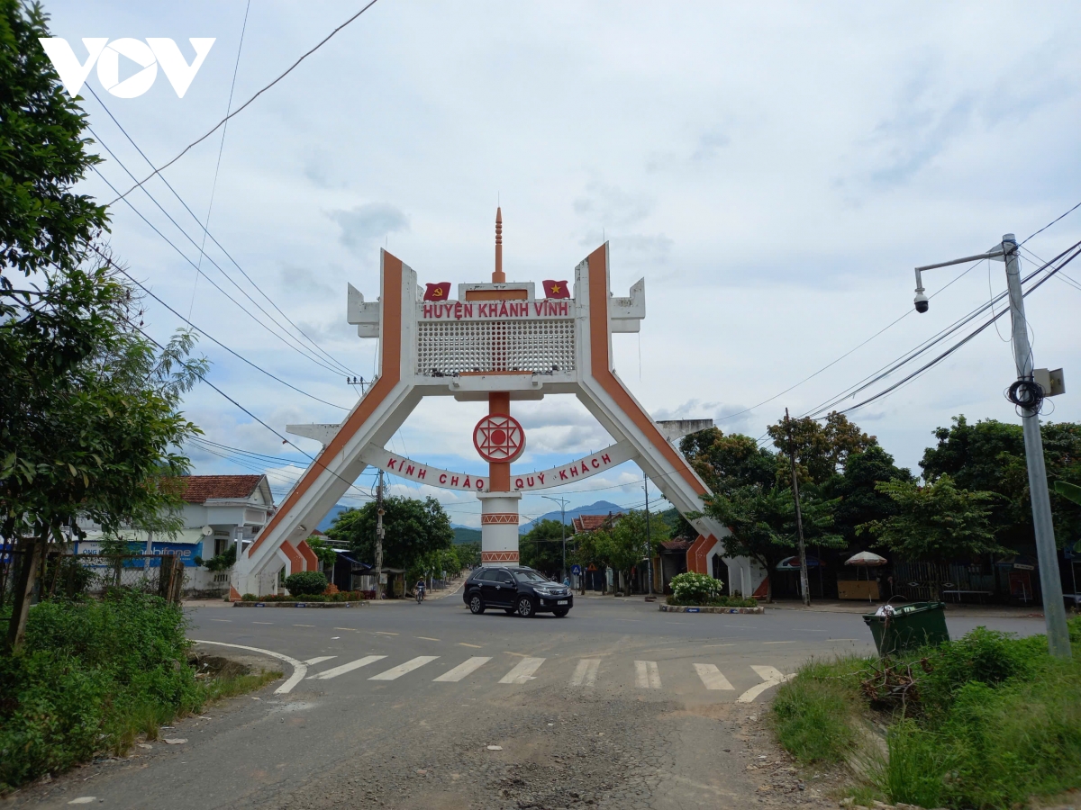 khanh hoa khong con huyen ngheo hinh anh 1