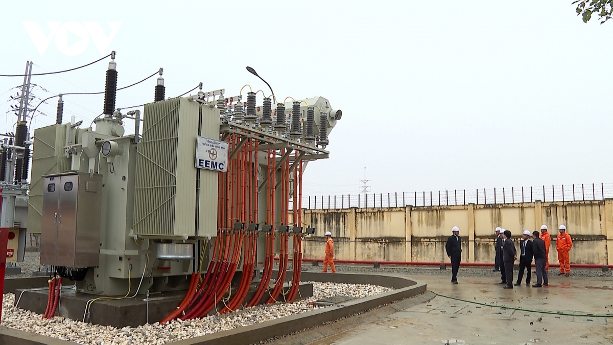 yên bái phấn đấu tăng trưởng sản xuất công nghiệp đạt 2 con số hình ảnh 3 yen bai phan dau tang truong san xuat cong nghiep dat 2 con so hinh anh 3