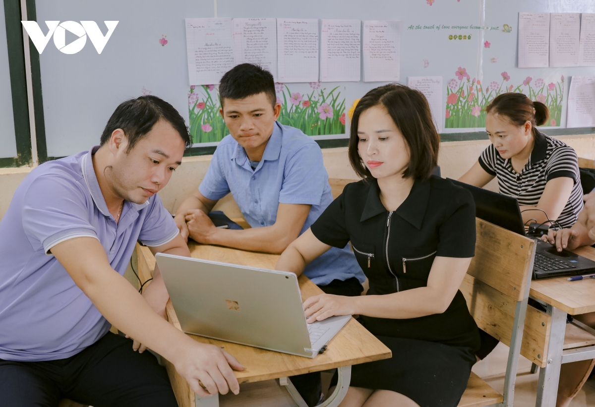 Điện Biên kiểm soát dạy thêm, học thêm
