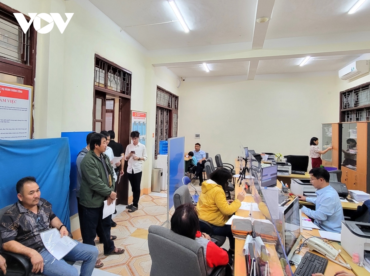 quảng bình dừng sát hạch giấy phép lái xe trong thời gian chuyển giao hình ảnh 6 quang binh dung sat hach giay phep lai xe trong thoi gian chuyen giao hinh anh 6