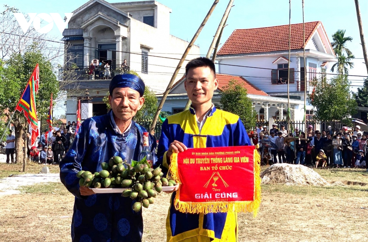 hội đu tiên truyền thống gia viên, huế hình ảnh 8 hoi du tien truyen thong gia vien, hue hinh anh 8