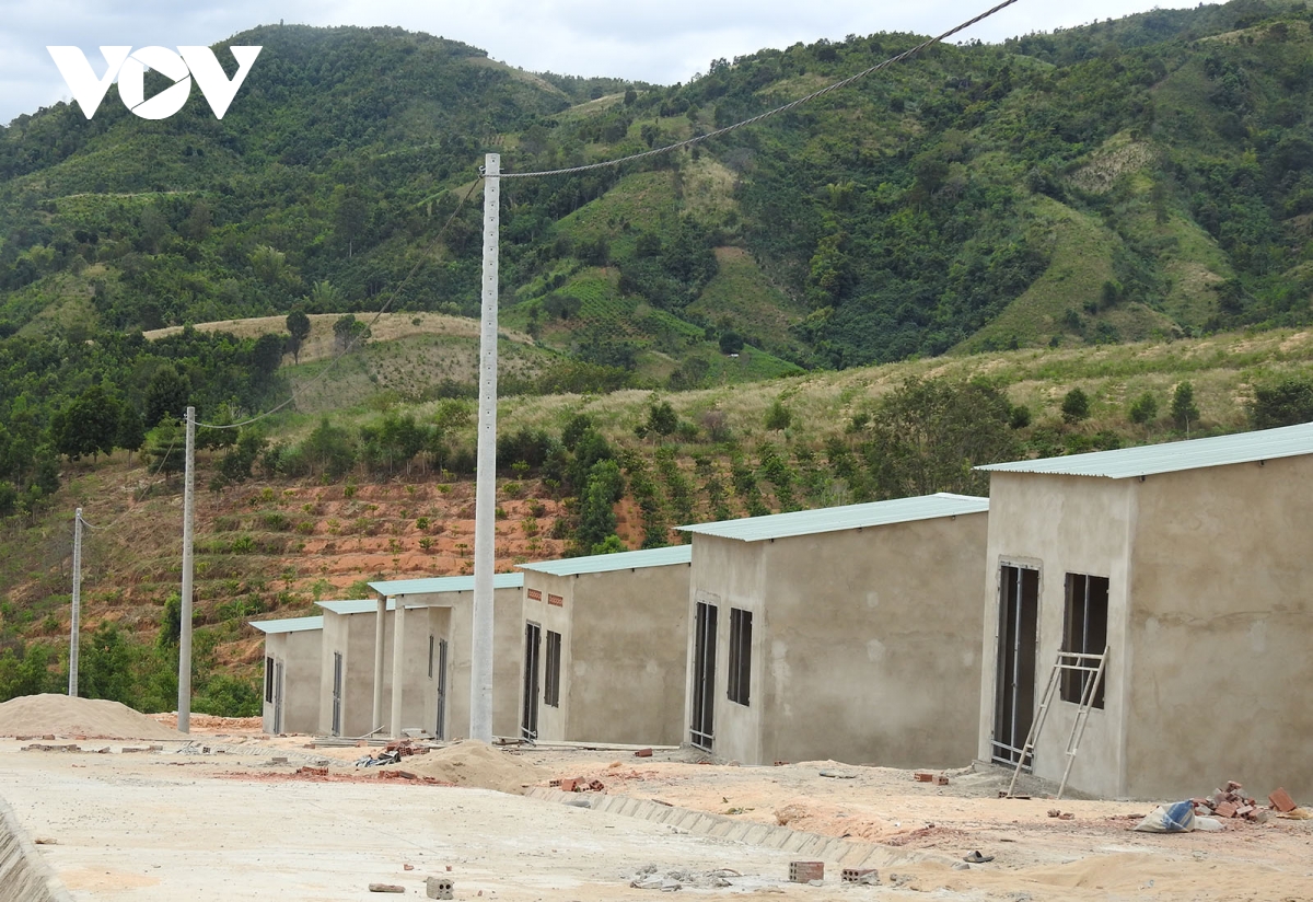 kon tum thiếu hơn 54 tỷ đồng để xoá nhà tạm, nhà dột nát hình ảnh 2 kon tum thieu hon 54 ty dong de xoa nha tam, nha dot nat hinh anh 2