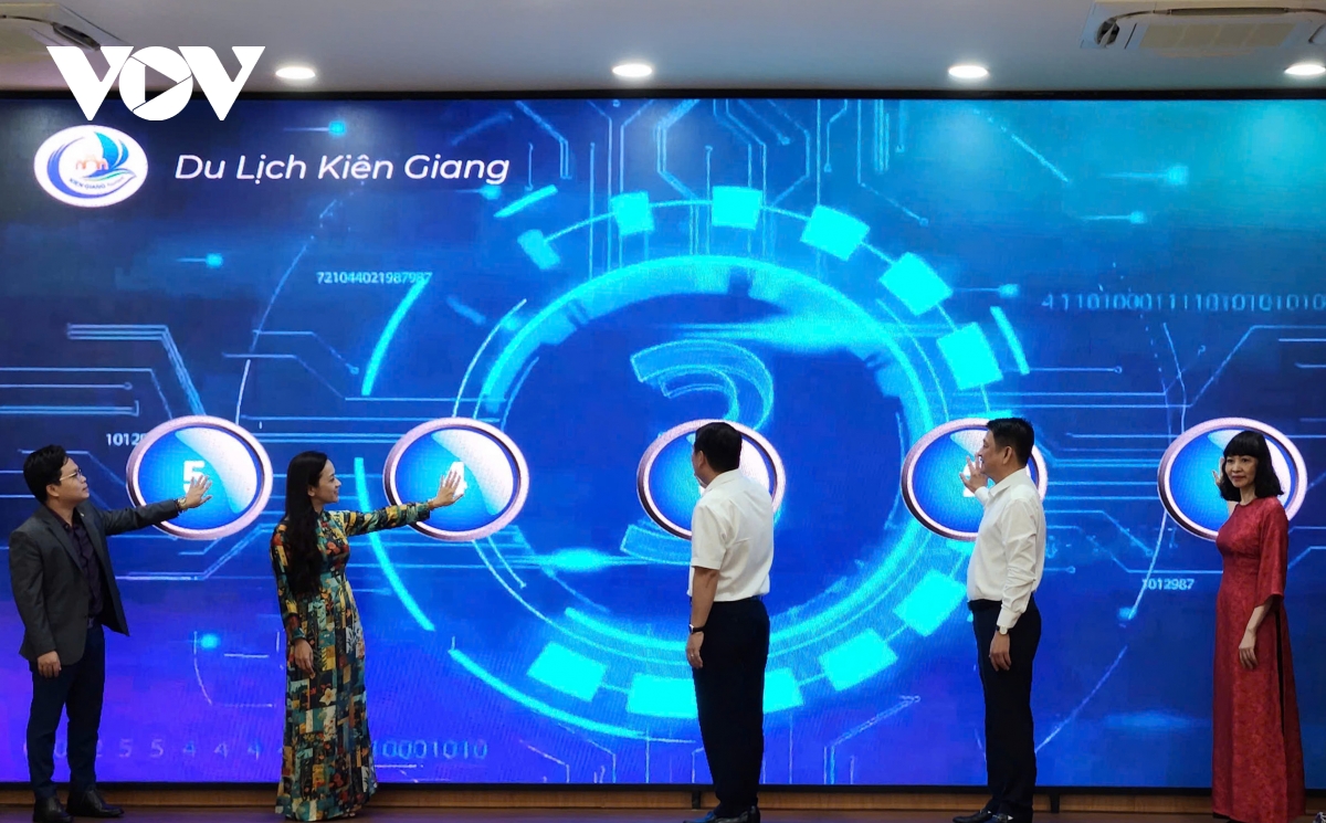 Du lịch Kiên Giang cán mốc doanh thu 25.000 tỷ đồng