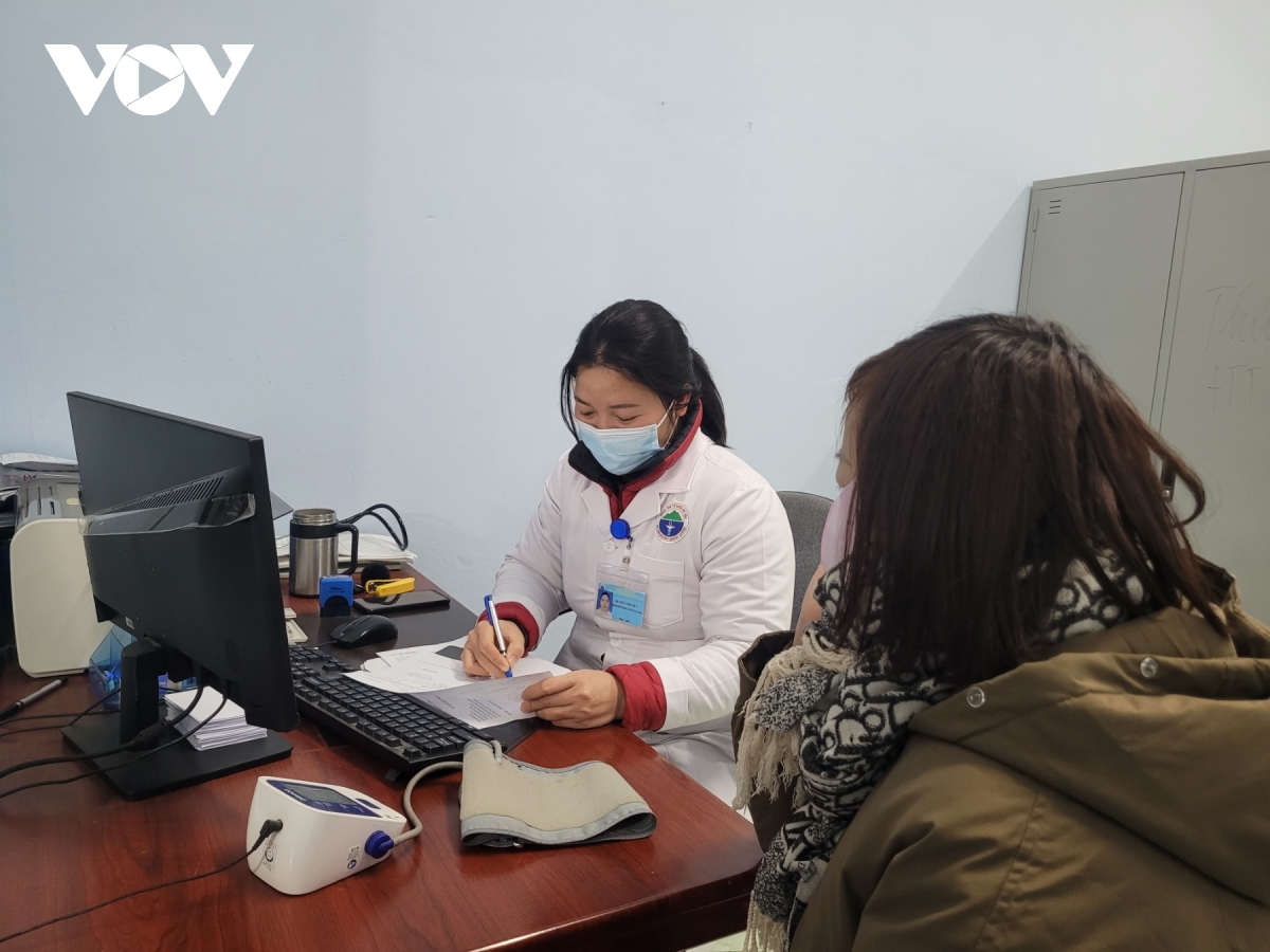 Bắc Kạn tăng cường biện pháp ngăn dịch lây qua đường hô hấp