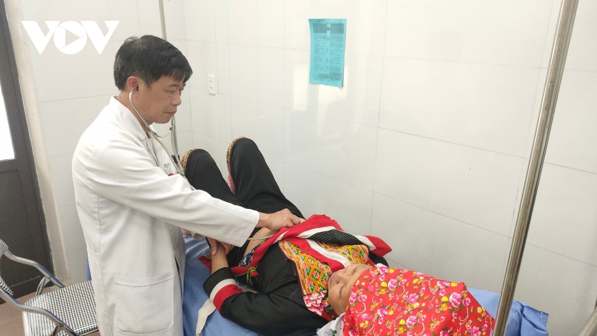 nguy cơ gia tăng dịch bệnh đường hô hấp ở quảng ninh hình ảnh 1 nguy co gia tang dich benh duong ho hap o quang ninh hinh anh 1
