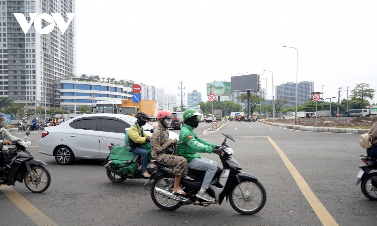 tp.hcm khơi thông giao thông nội vùng, gỡ điểm nghẽn hạ tầng hình ảnh 1 tp.hcm khoi thong giao thong noi vung, go diem nghen ha tang hinh anh 1