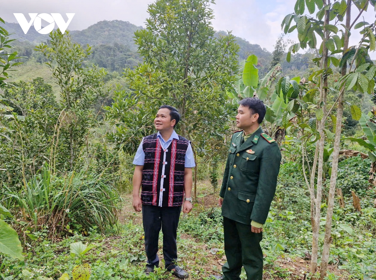 nhan rong mo hinh bo doi bien phong giup dan phat trien kinh te hinh anh 1