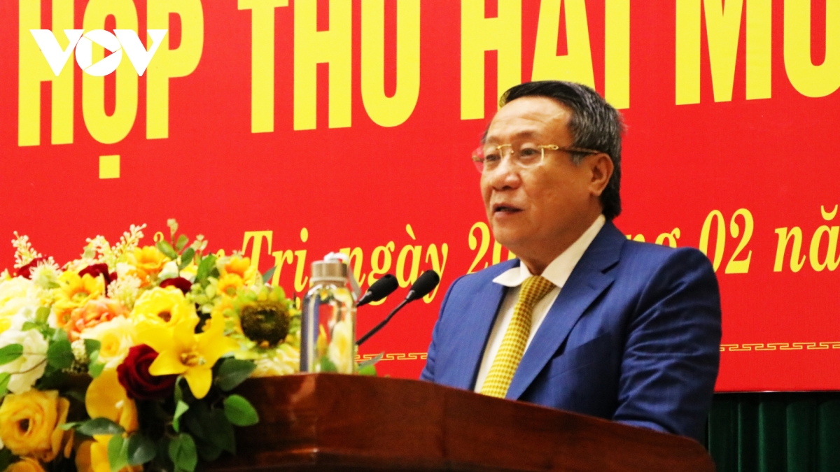 quảng trị đặt mục tiêu tăng trưởng 8 năm 2025 hình ảnh 2 quang tri dat muc tieu tang truong 8 nam 2025 hinh anh 2