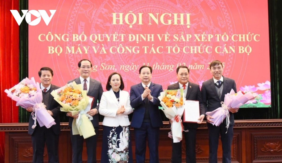 lãnh đạo ban tuyên giáo tỉnh ủy lạng sơn nghỉ chế độ theo nghị định 178 hình ảnh 3 lanh dao ban tuyen giao tinh uy lang son nghi che do theo nghi dinh 178 hinh anh 3