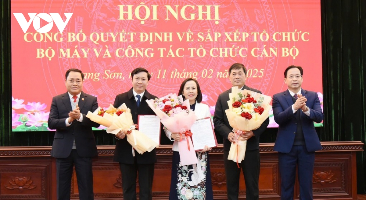 lãnh đạo ban tuyên giáo tỉnh ủy lạng sơn nghỉ chế độ theo nghị định 178 hình ảnh 2 lanh dao ban tuyen giao tinh uy lang son nghi che do theo nghi dinh 178 hinh anh 2