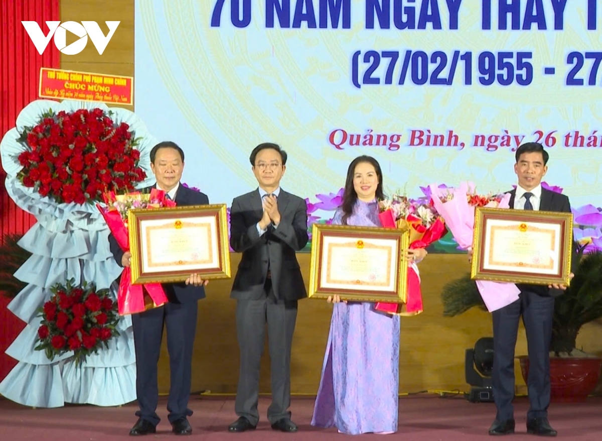 y tế quảng bình chuyển đổi số giúp người dân tiếp cận dịch vụ y tế thuận lợi hình ảnh 3 y te quang binh chuyen doi so giup nguoi dan tiep can dich vu y te thuan loi hinh anh 3