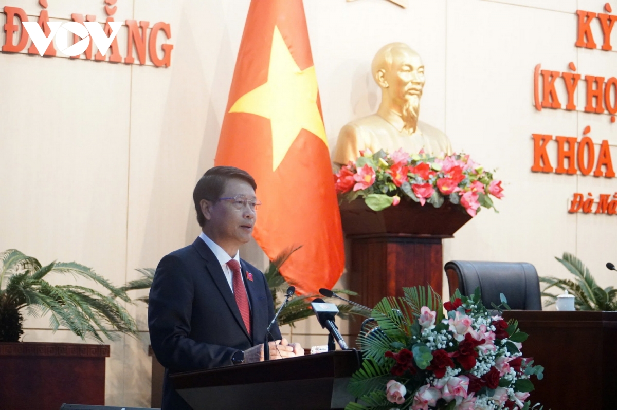 Đà nẵng hỗ trợ thêm cho cán bộ nghỉ hưu trước tuổi, nghỉ việc do sắp xếp bộ máy hình ảnh 3 Da nang ho tro them cho can bo nghi huu truoc tuoi, nghi viec do sap xep bo may hinh anh 3