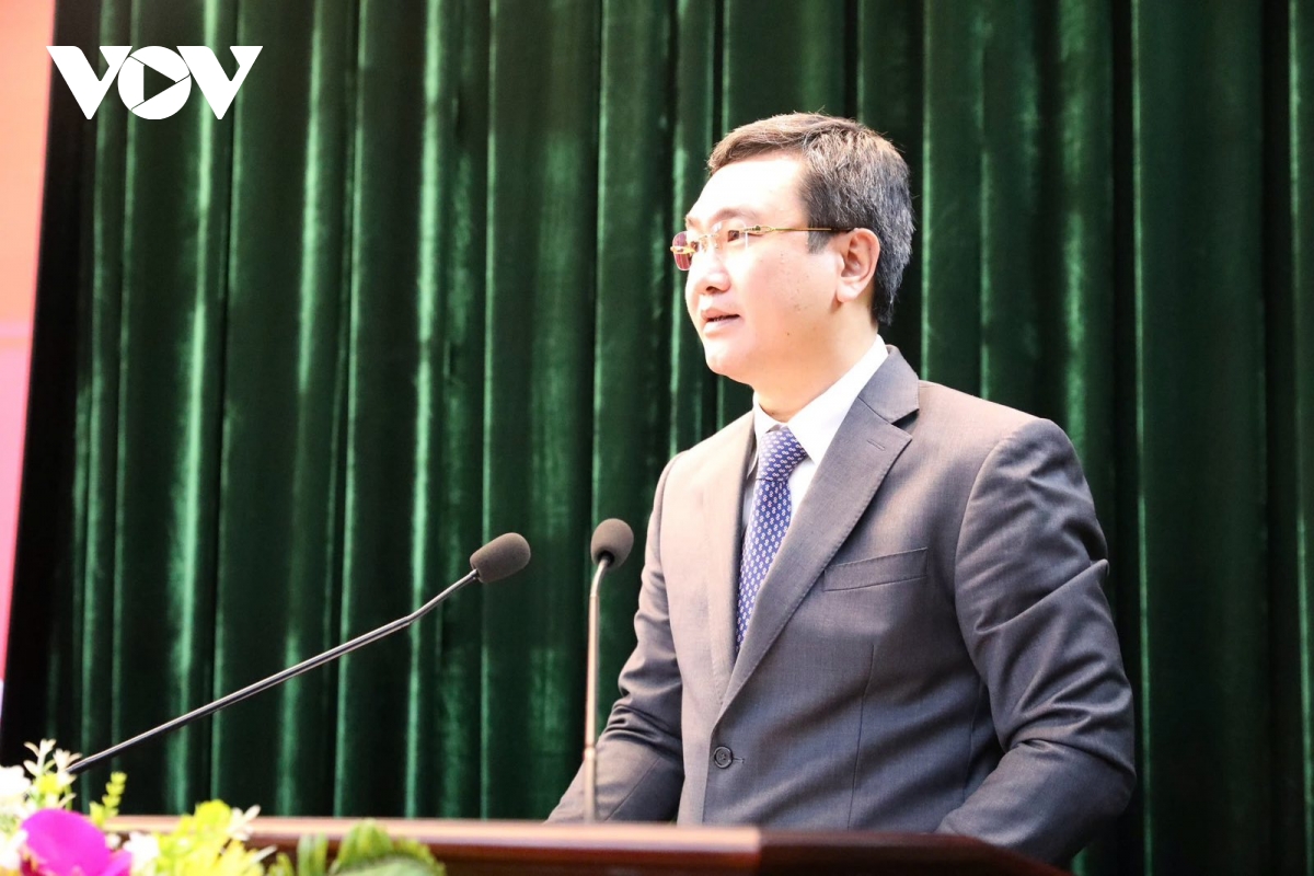 Ông nguyễn cảnh toàn làm phó bí thư tỉnh ủy lạng sơn hình ảnh 2 Ong nguyen canh toan lam pho bi thu tinh uy lang son hinh anh 2