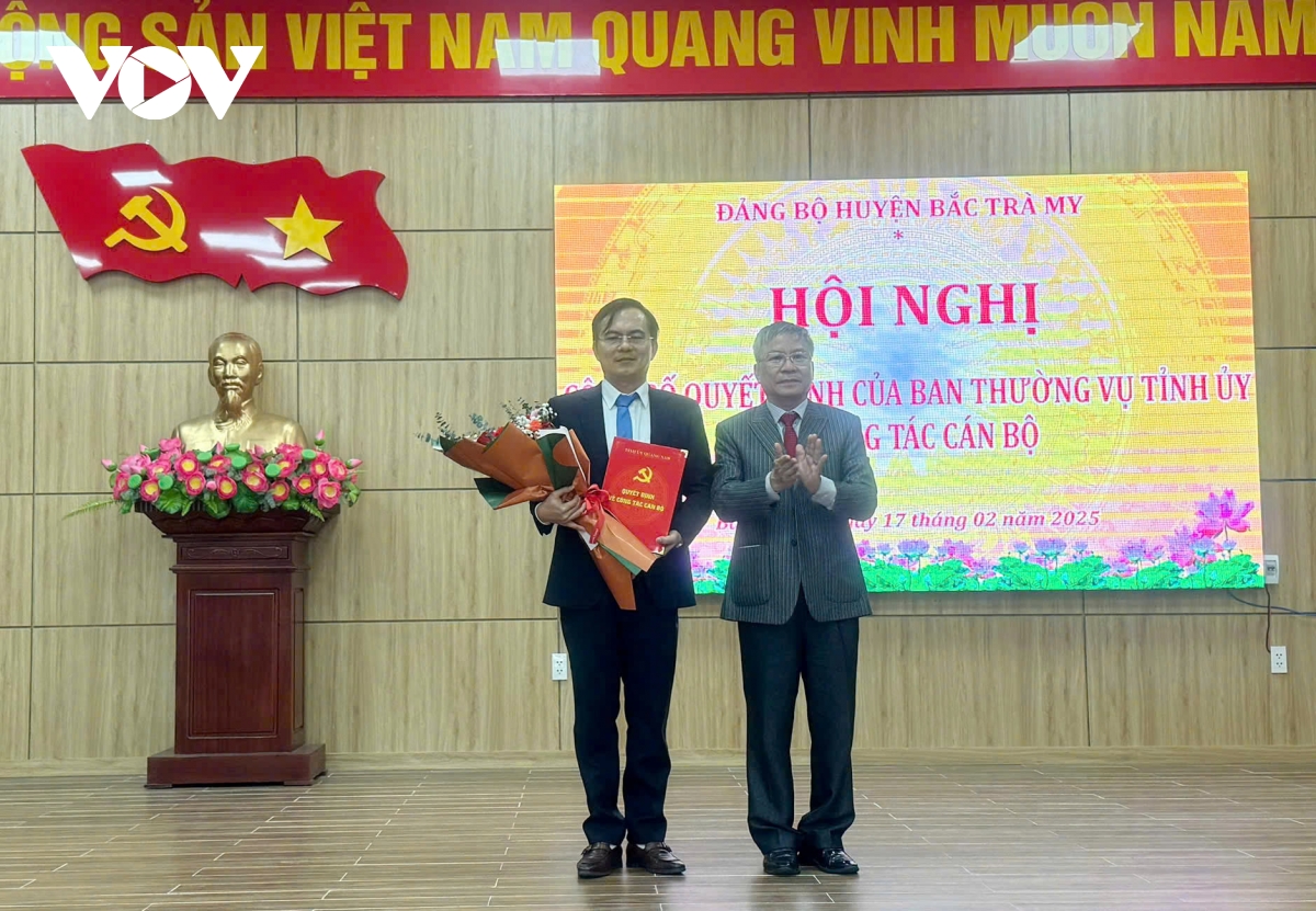 quảng nam có tân chánh văn phòng ubnd tỉnh hình ảnh 2 quang nam co tan chanh van phong ubnd tinh hinh anh 2
