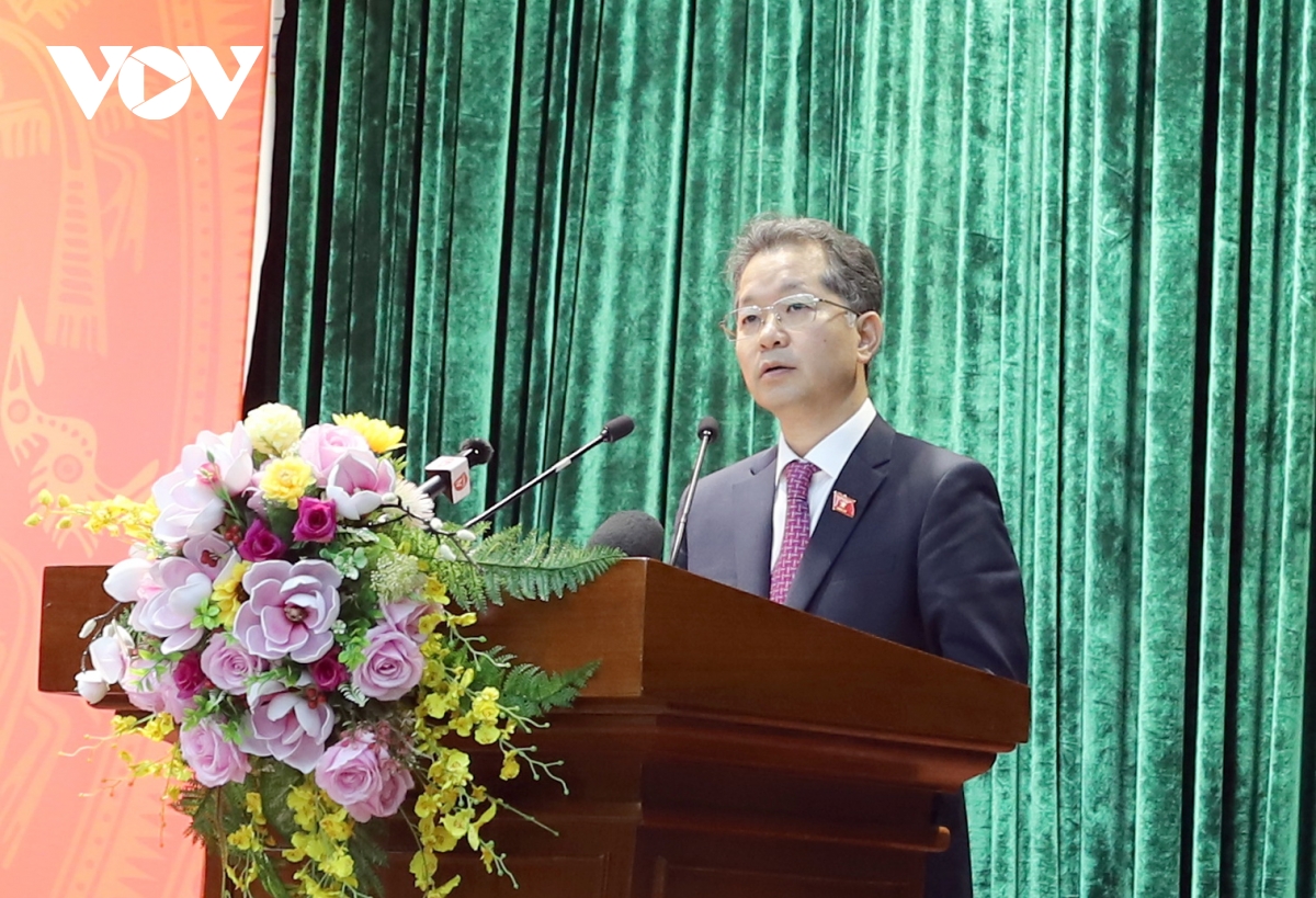 bí thư Đà nẵng cán bộ không đáp ứng nhiệm vụ mới thì phân công nhiệm vụ khác hình ảnh 2 bi thu Da nang can bo khong dap ung nhiem vu moi thi phan cong nhiem vu khac hinh anh 2