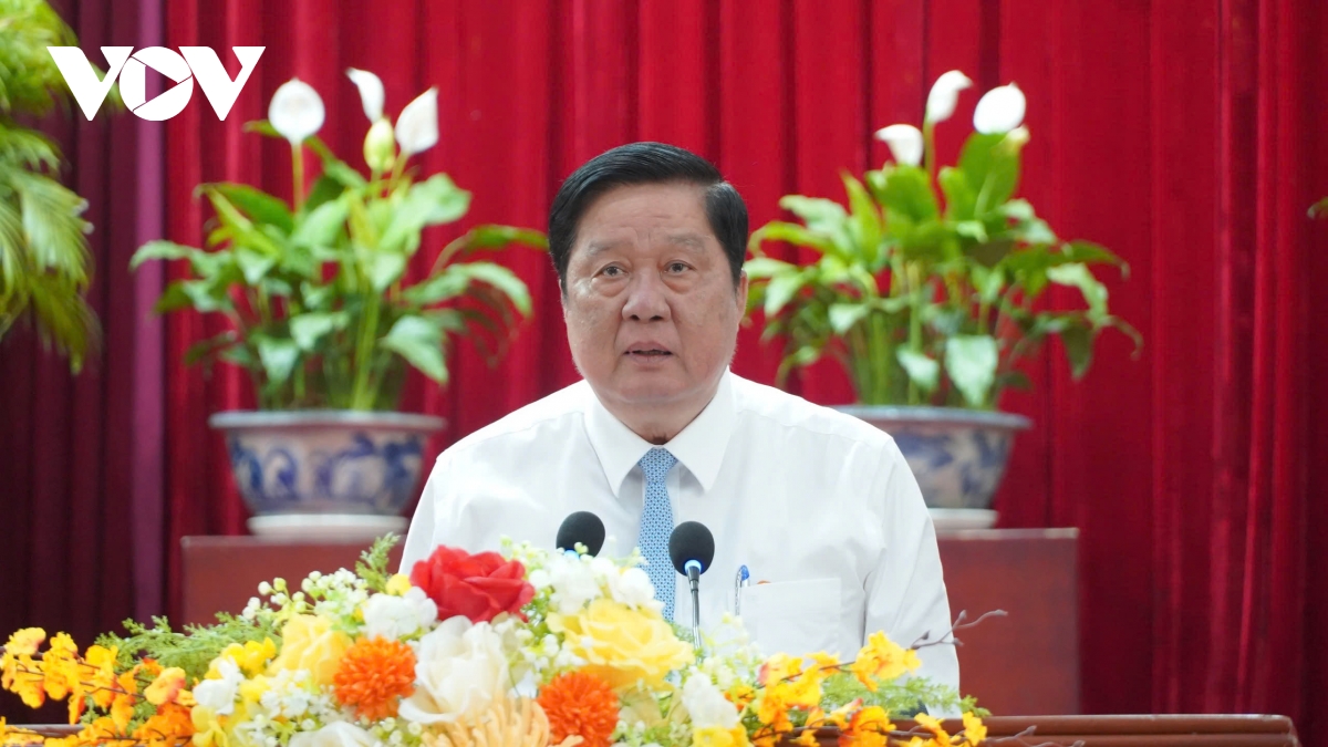 cần thơ thành lập ban tuyên giáo và dân vận thành ủy hình ảnh 3 can tho thanh lap ban tuyen giao va dan van thanh uy hinh anh 3