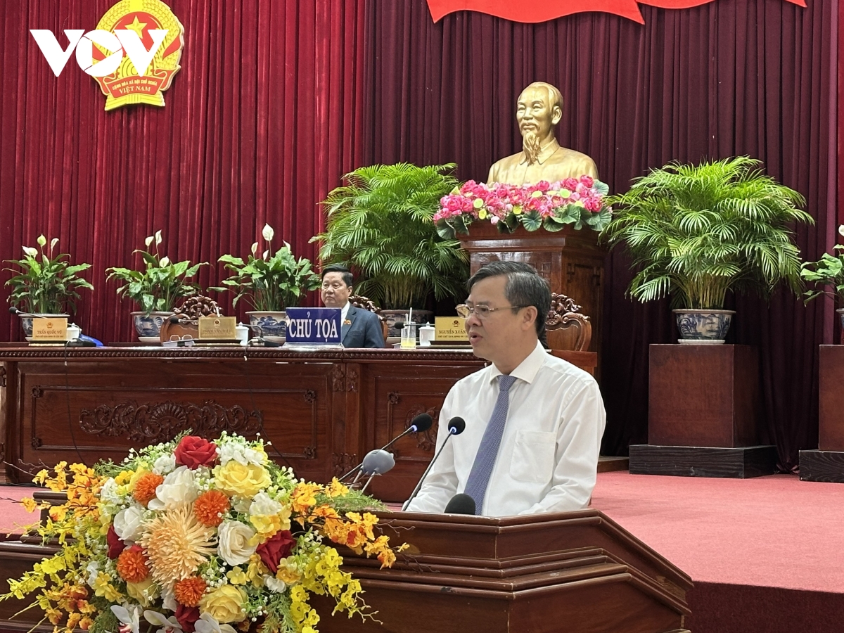 Ông trương cảnh tuyên giữ chức chủ tịch thành phố cần thơ hình ảnh 6 Ong truong canh tuyen giu chuc chu tich thanh pho can tho hinh anh 6