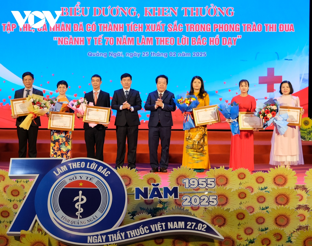 y tế quảng ngãi 70 năm làm theo lời bác hình ảnh 4 y te quang ngai 70 nam lam theo loi bac hinh anh 4