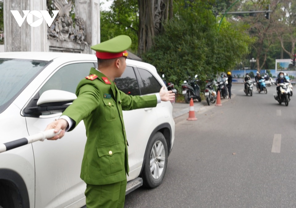 an toan, an ninh o cac le hoi khong de dau nam da thay nhung chuyen buon hinh anh 3