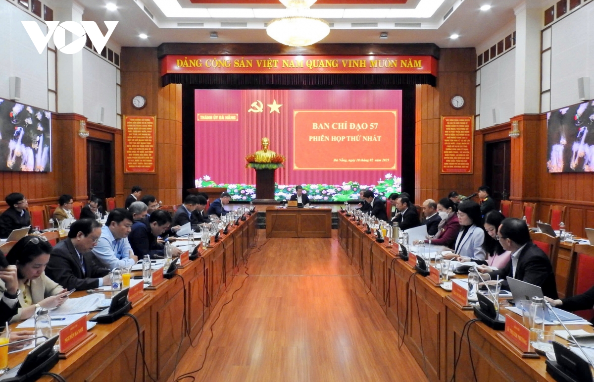 Đà nẵng sẽ khởi công xây dựng phòng fab lab trong năm 2025 hình ảnh 1 Da nang se khoi cong xay dung phong fab lab trong nam 2025 hinh anh 1