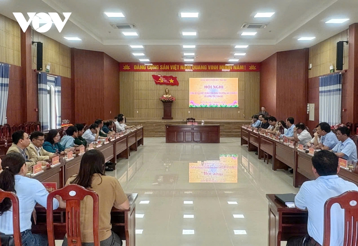 quảng nam có tân chánh văn phòng ubnd tỉnh hình ảnh 1 quang nam co tan chanh van phong ubnd tinh hinh anh 1