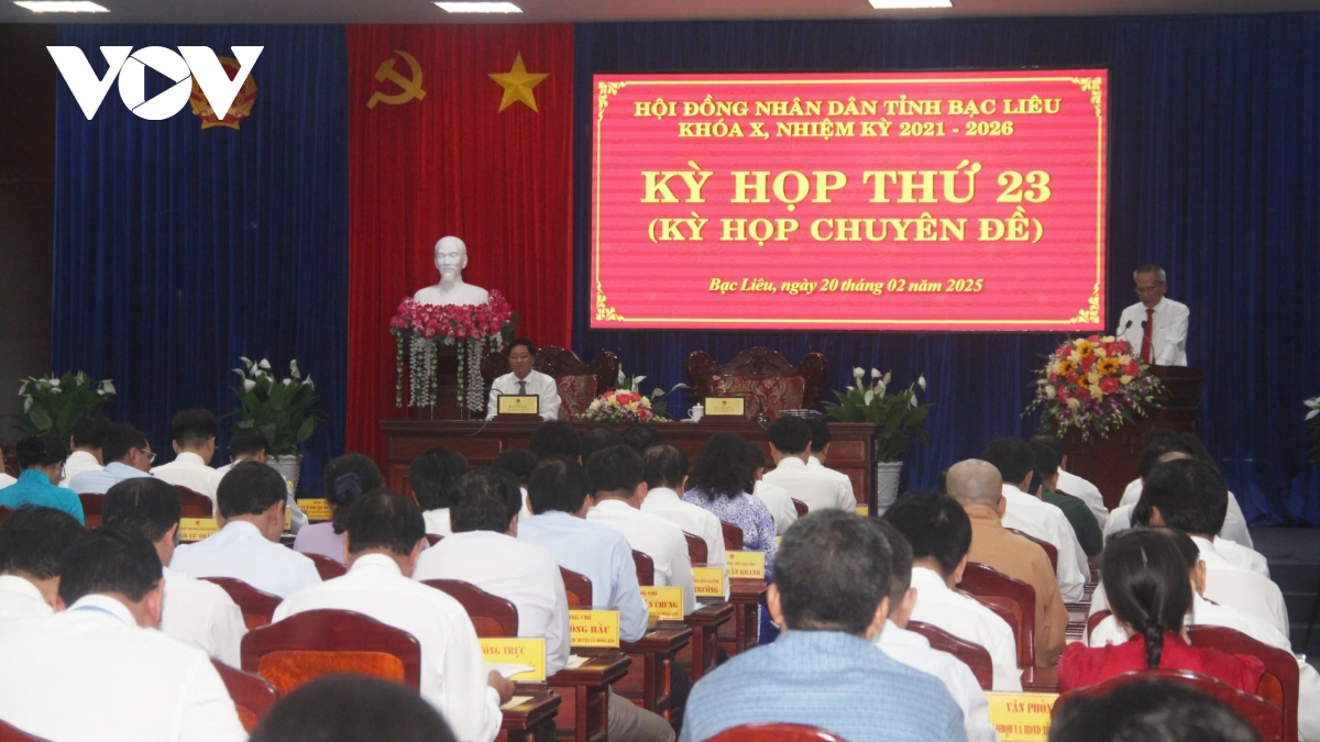 xây dựng cầu ba Đình kết nối tỉnh bạc liêu và kiên giang hình ảnh 1 xay dung cau ba Dinh ket noi tinh bac lieu va kien giang hinh anh 1